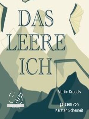 cover image of Das leere Ich